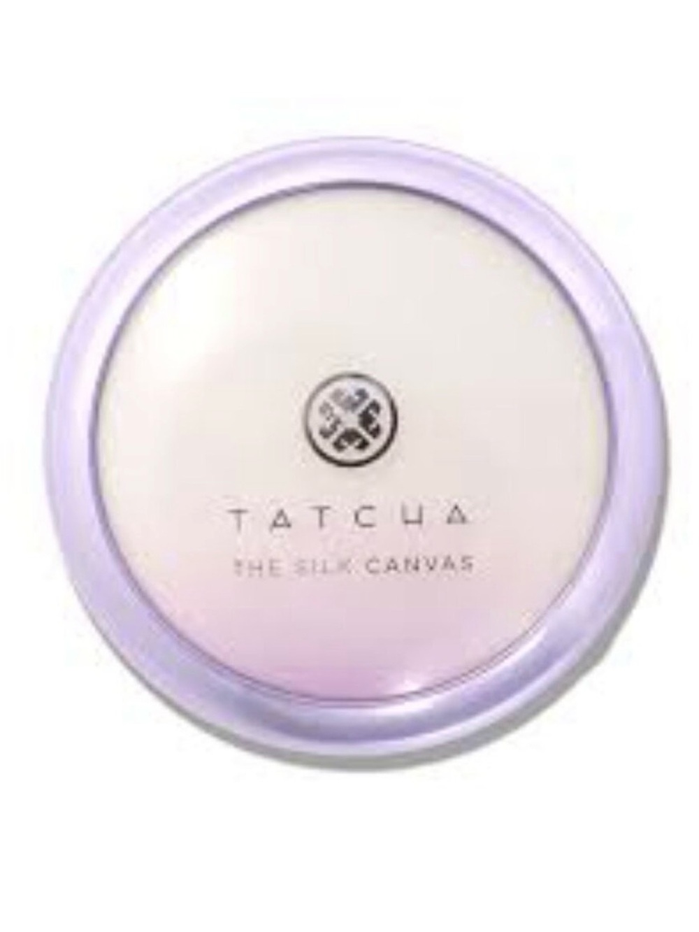 Tatcha The Silk Canvas Primer
